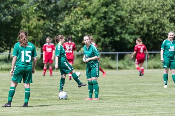 Bild 4 - SV GW Siebenbaeumen - TuS Tensfeld : Ergebnis: 2:2